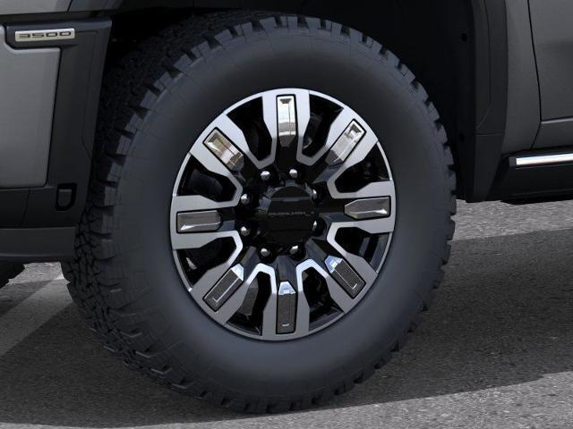 Photo of 2025 Sterling GMC Sierra 3500