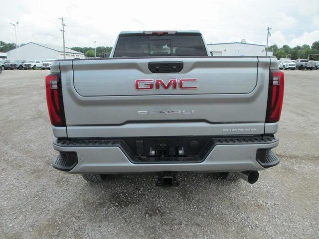 Photo of 2025 Sterling GMC Sierra 3500