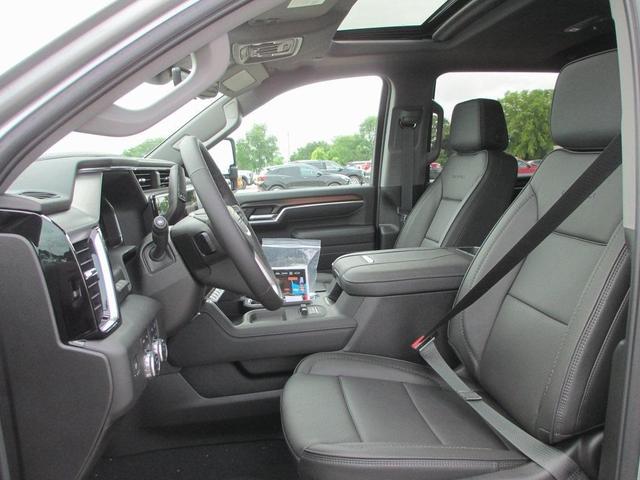 Photo of 2025 Sterling GMC Sierra 3500