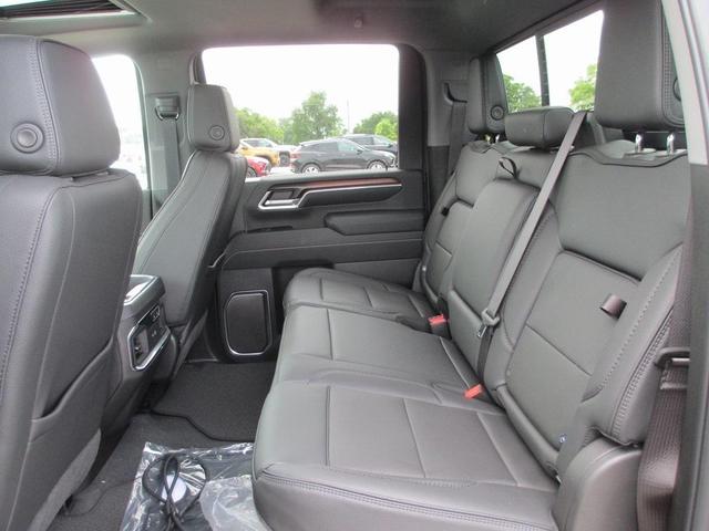 Photo of 2025 Sterling GMC Sierra 3500