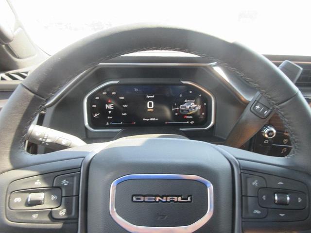 Photo of 2026 Metallic GMC Sierra 3500