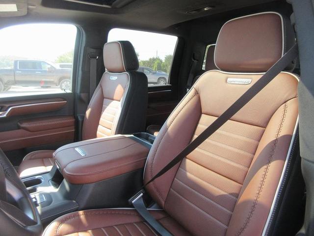 Photo of 2026 Metallic GMC Sierra 3500