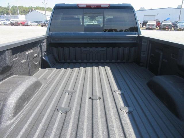 Photo of 2026 Metallic GMC Sierra 3500