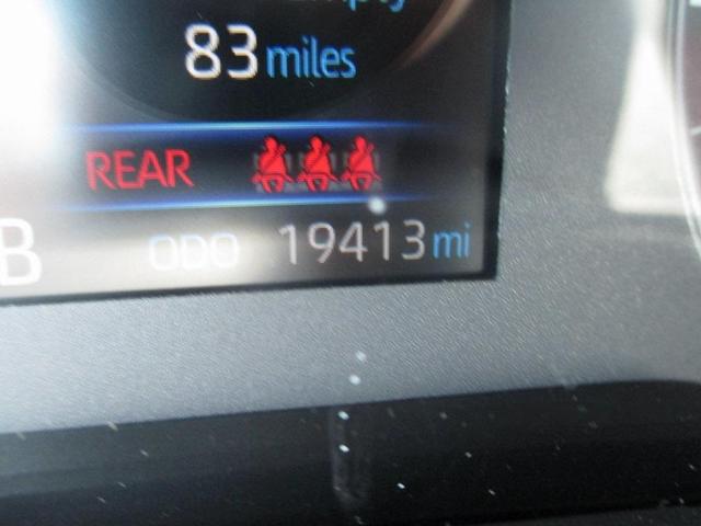 Photo of 2024 Ice Toyota Corolla