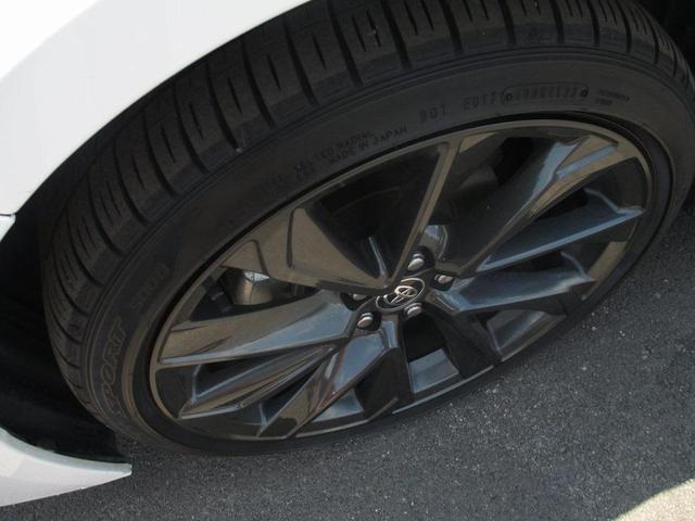 Photo of 2024 Ice Toyota Corolla