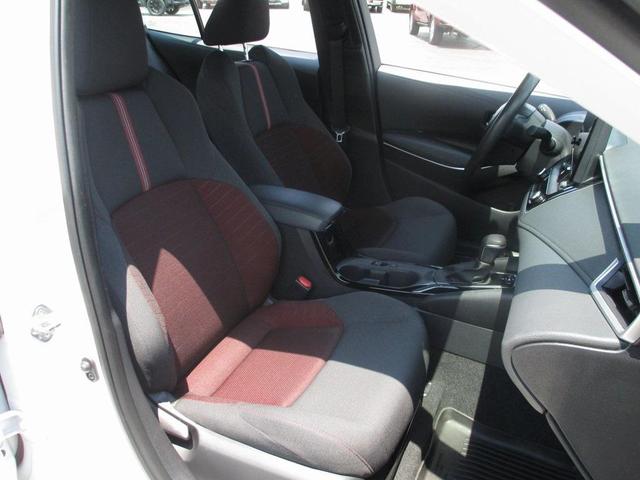 Photo of 2024 Ice Toyota Corolla