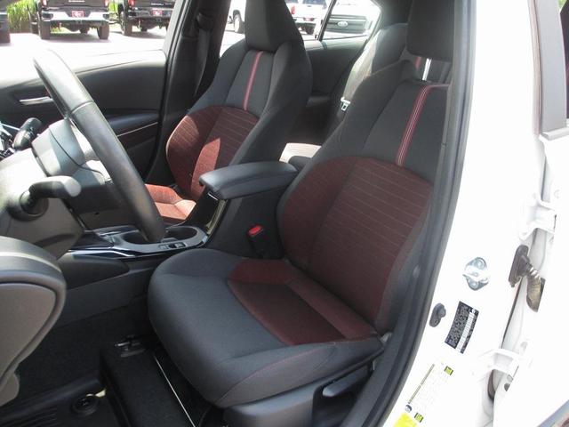 Photo of 2024 Ice Toyota Corolla