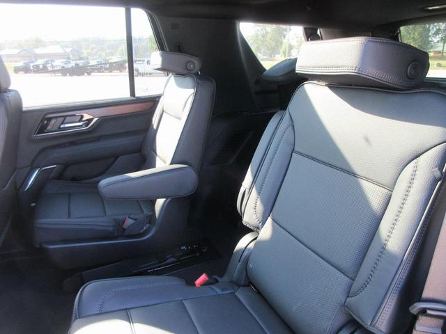 Photo of 2026 Onyx Black GMC Yukon
