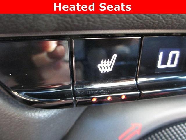 Photo of 2022 Black Chevrolet Blazer