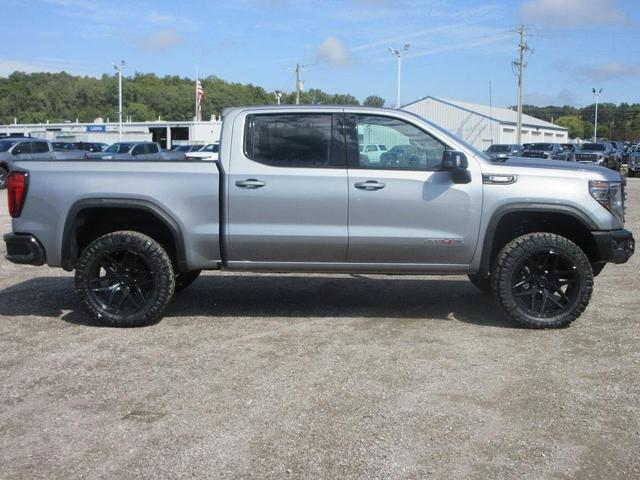 Photo of 2026 Sterling GMC Sierra 1500