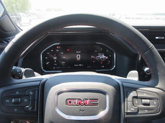 Photo of 2026 Sterling GMC Sierra 1500