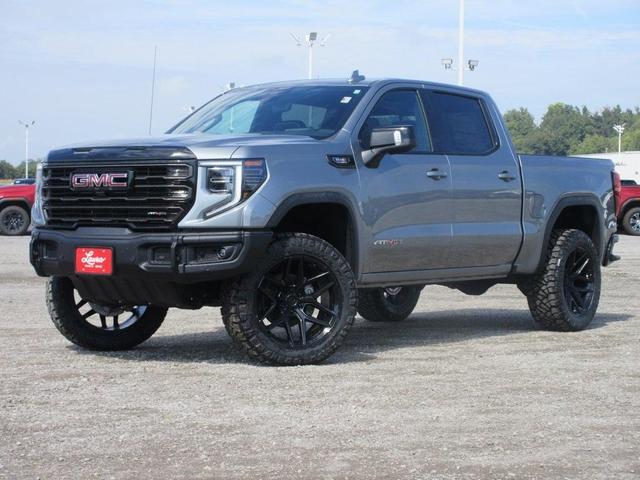 Photo of 2026 Sterling GMC Sierra 1500