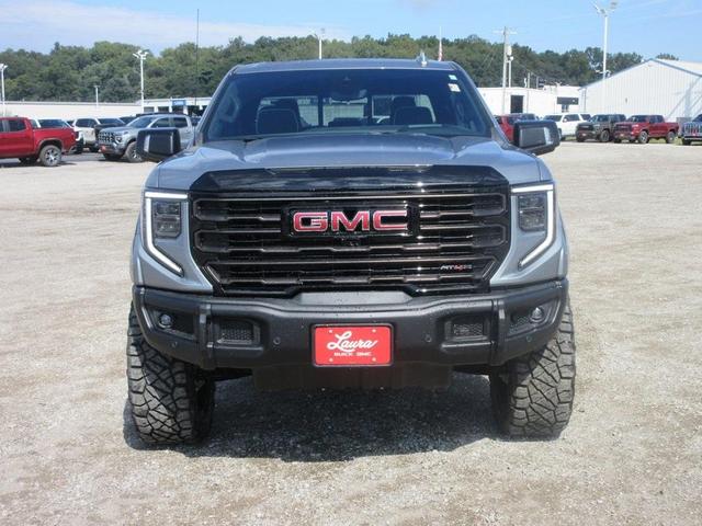 Photo of 2026 Sterling GMC Sierra 1500