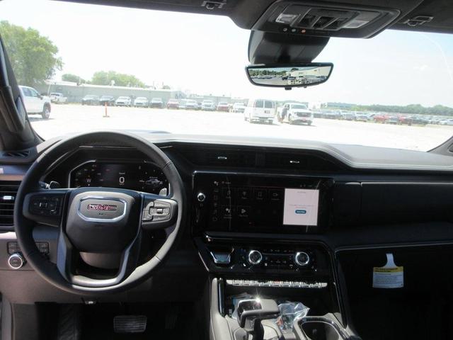 Photo of 2026 Sterling GMC Sierra 1500