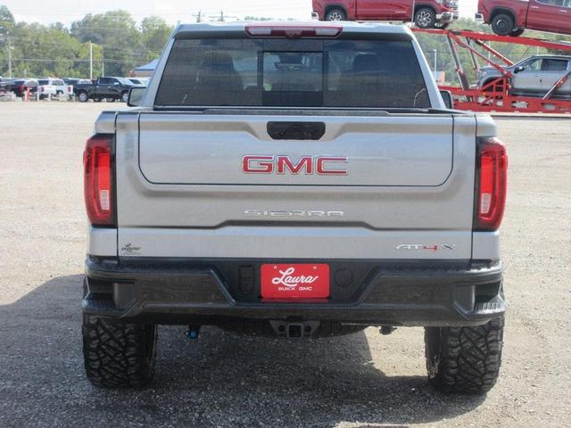 Photo of 2026 Sterling GMC Sierra 1500