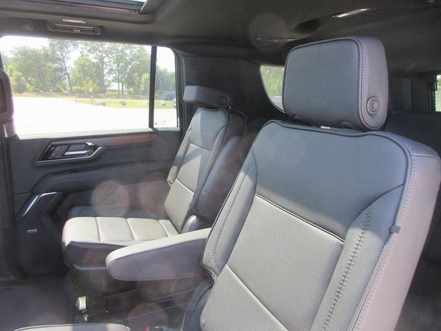 Photo of 2025 Sterling GMC Yukon XL