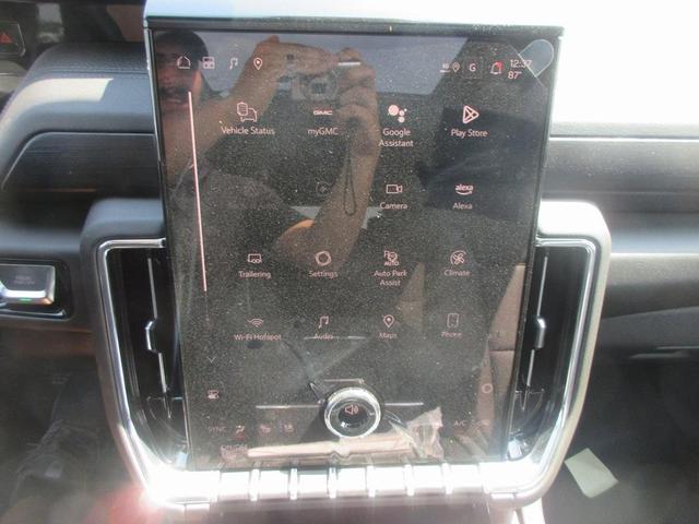 Photo of 2025 Sterling GMC Yukon XL
