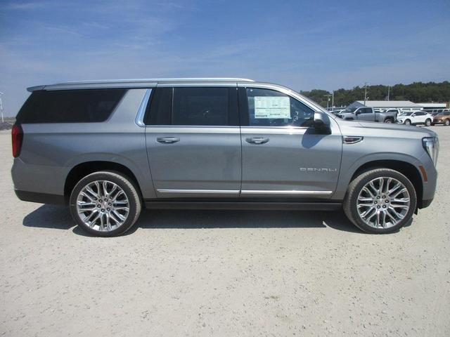 Photo of 2025 Sterling GMC Yukon XL