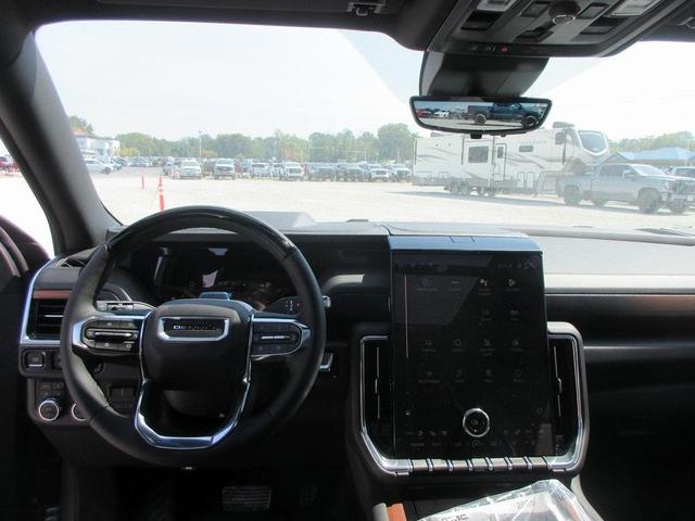 Photo of 2025 Sterling GMC Yukon XL