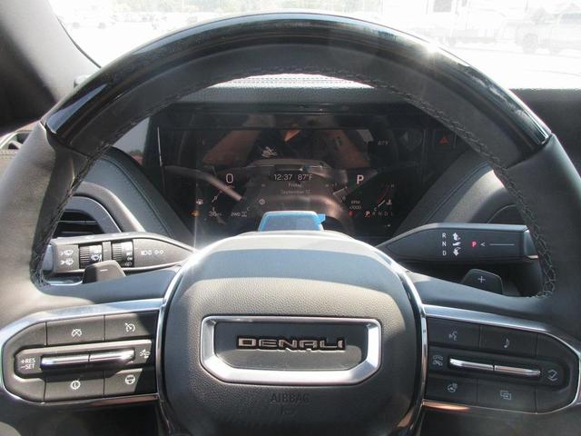Photo of 2025 Sterling GMC Yukon XL