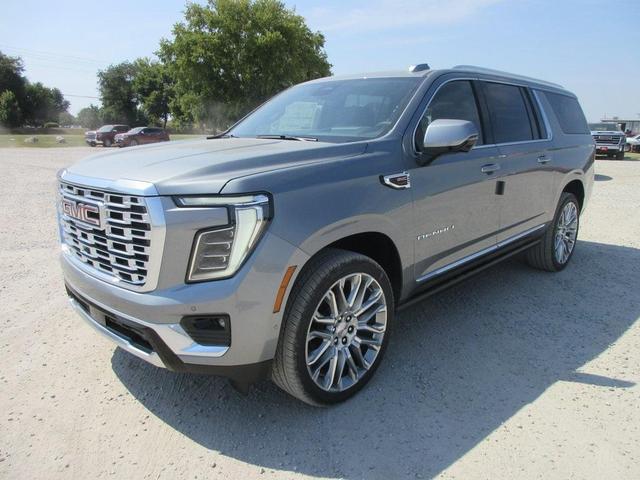 Photo of 2025 Sterling GMC Yukon XL