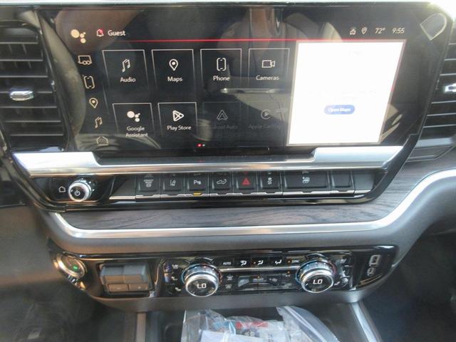 Photo of 2026 Summit White GMC Sierra 3500
