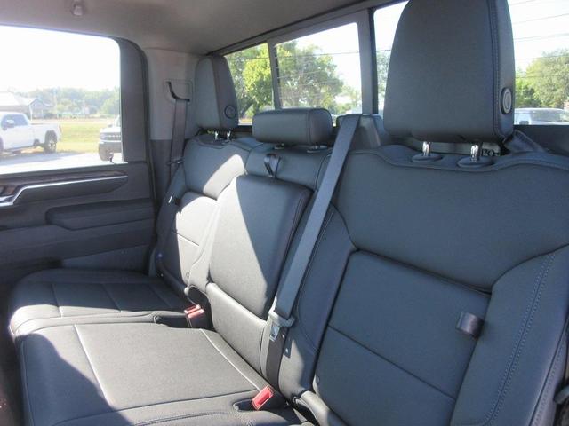 Photo of 2026 Summit White GMC Sierra 3500