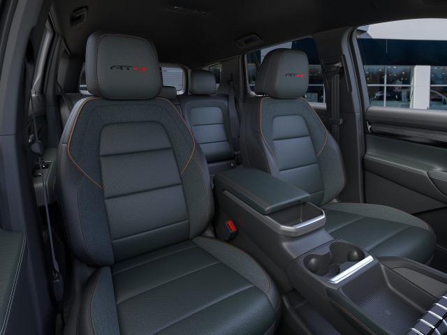 Photo of 2026 Metallic GMC Terrain