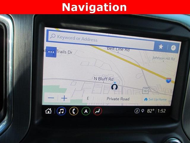 Photo of 2023 Quicksilver Metallic GMC Sierra 2500