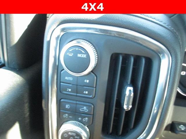 Photo of 2023 Quicksilver Metallic GMC Sierra 2500