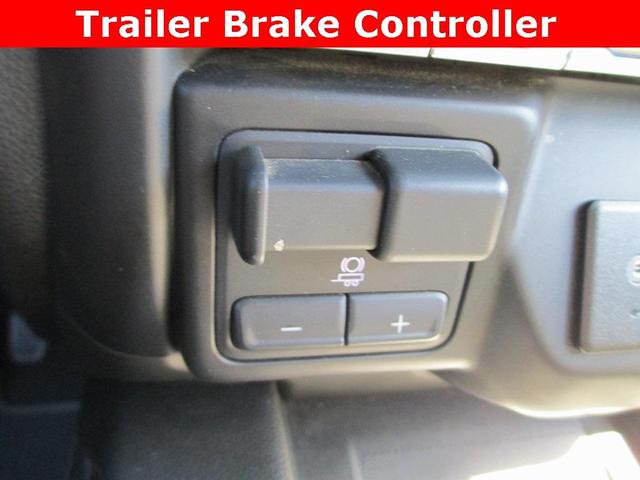 Photo of 2023 Quicksilver Metallic GMC Sierra 2500
