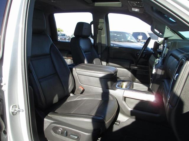 Photo of 2023 Quicksilver Metallic GMC Sierra 2500