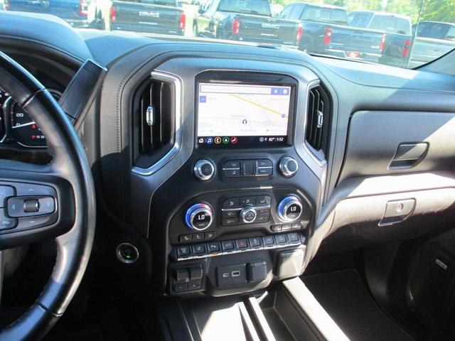 Photo of 2023 Quicksilver Metallic GMC Sierra 2500