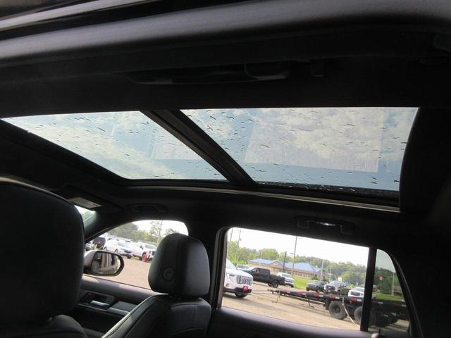Photo of 2026 Ebony Twilight Metallic GMC Terrain