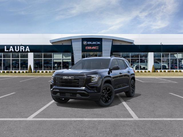 Photo of 2026 Ebony Twilight Metallic GMC Terrain