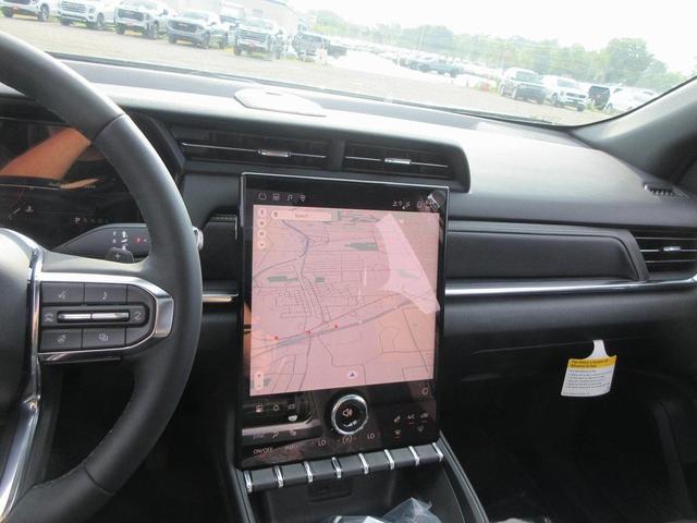 Photo of 2026 Ebony Twilight Metallic GMC Terrain