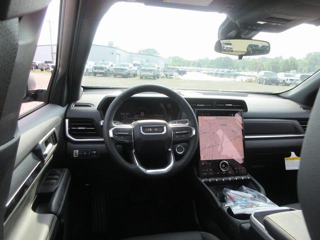 Photo of 2026 Ebony Twilight Metallic GMC Terrain