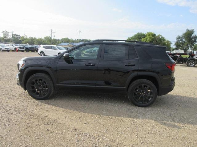 Photo of 2026 Ebony Twilight Metallic GMC Terrain