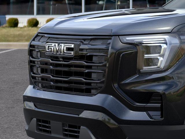 Photo of 2026 Ebony Twilight Metallic GMC Terrain