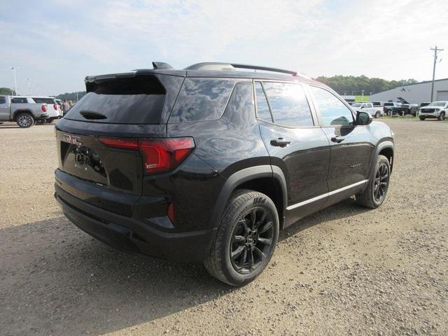 Photo of 2026 Ebony Twilight Metallic GMC Terrain