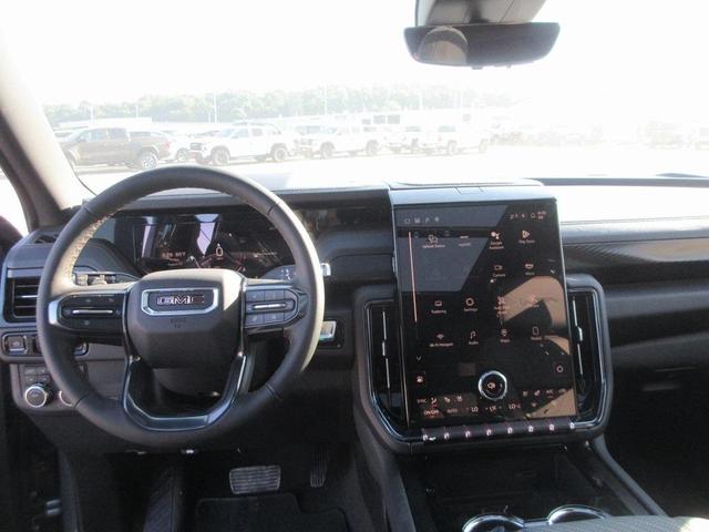 Photo of 2025 Sterling GMC Yukon