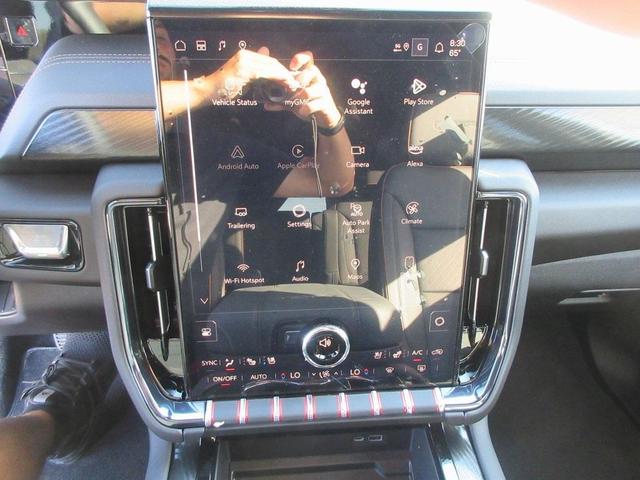 Photo of 2025 Sterling GMC Yukon