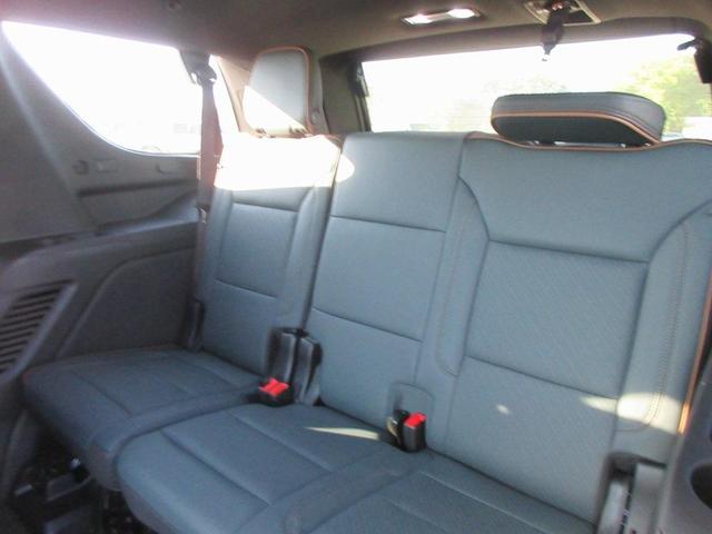 Photo of 2025 Sterling GMC Yukon