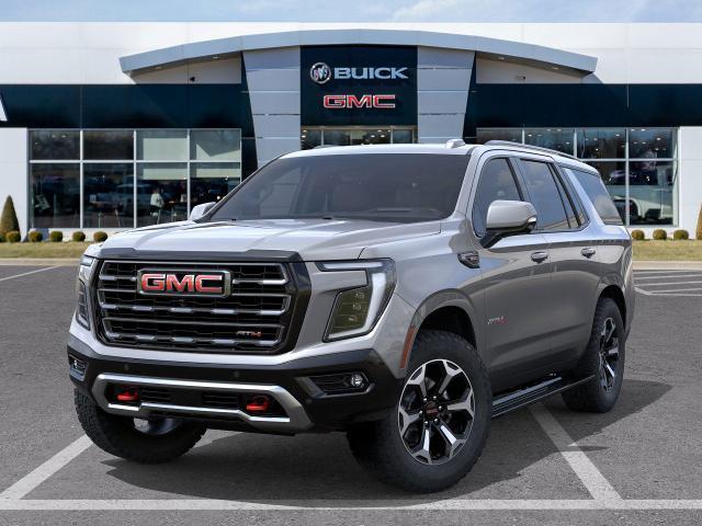 Photo of 2025 Sterling GMC Yukon