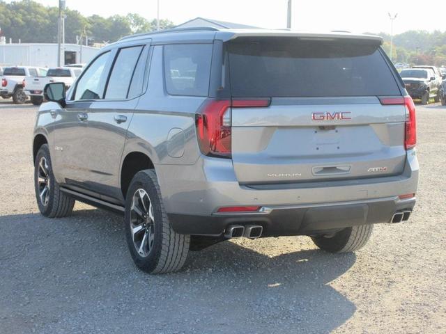 Photo of 2025 Sterling GMC Yukon