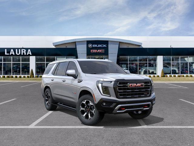 Photo of 2025 Sterling GMC Yukon