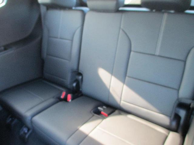 Photo of 2026 Volcanic Red GMC Acadia