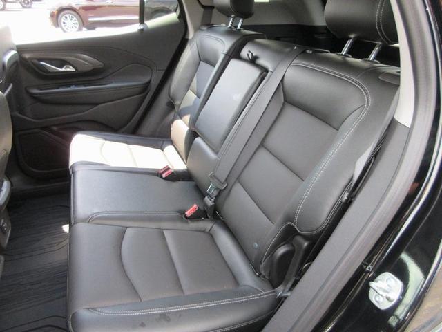 Photo of 2024 Ebony Twilight Metallic GMC Terrain