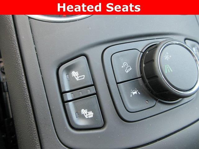 Photo of 2024 Ebony Twilight Metallic GMC Terrain
