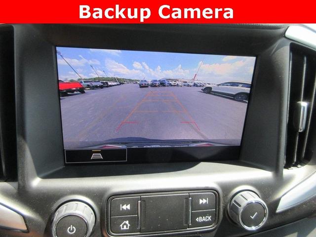 Photo of 2024 Ebony Twilight Metallic GMC Terrain